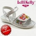 Lelli Kelly Shop (Hirst Footwear Limited) 738361 Image 1